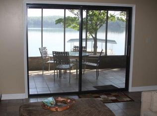 6327 N Shore Dr, Nebo, NC 28761