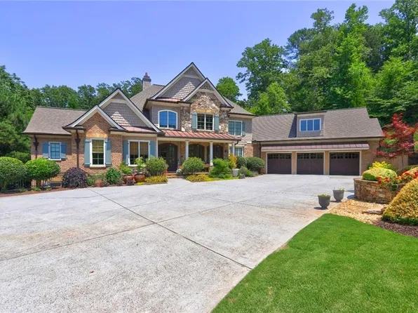 404 Stratford Estates Mnr, Canton, GA 30114
