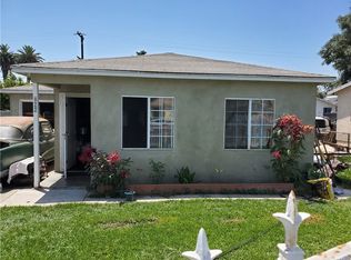 822 W 131st St, Compton, CA 90222