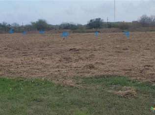 1603-1607 W Cleveland Ave, Seadrift, TX 77983