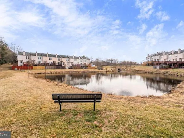 12679 Perchance Ter #1, Woodbridge, VA 22192