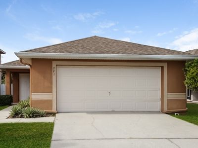 221 Owenshire Cir, Kissimmee, FL, 34744
