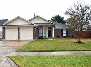 21818 Ridgewood Dr, Spring, TX 77388