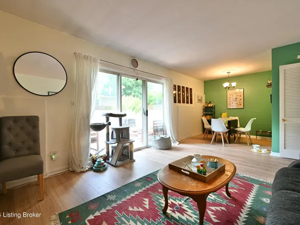 521 Zorn Ave APT A7, Louisville, KY 40206