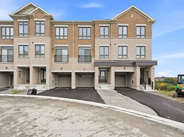 53 Paradise Way, Whitby, ON