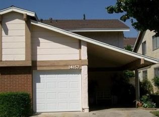 14157 Paddock St, Sylmar, CA 91342