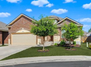 9913 Bricewood Cove, San Antonio, TX 78254