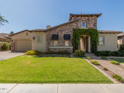 5226 S Fairchild Ln, Chandler, AZ, 85249