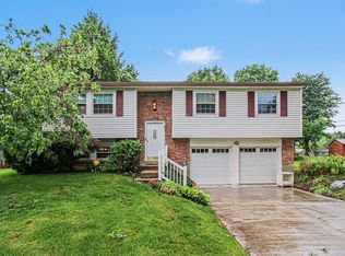 5092 Flintlock Dr, Burlington, KY 41005
