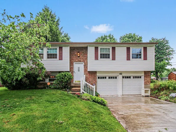 5092 Flintlock Dr, Burlington, KY 41005