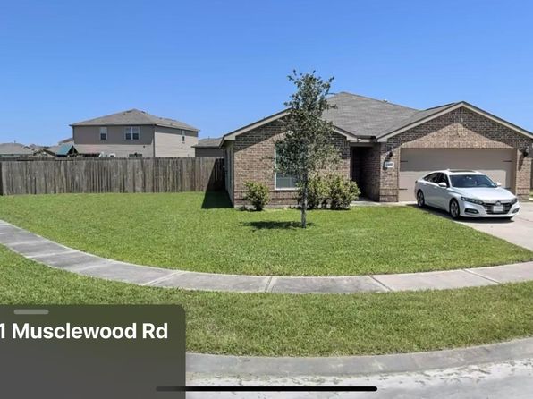 Places For Rent In Baytown Tx