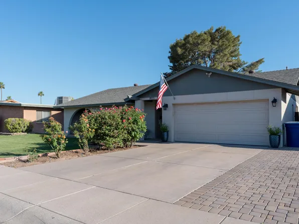 1923 E Colgate Dr, Tempe, AZ 85283