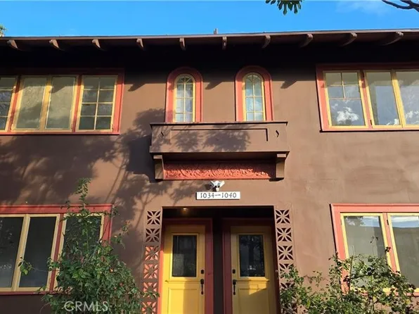 1034 Beacon Ave, Los Angeles, CA 90015