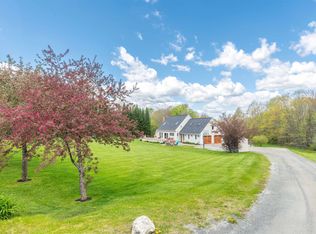 601 Swiftwater Rd, Woodsville, NH 03785