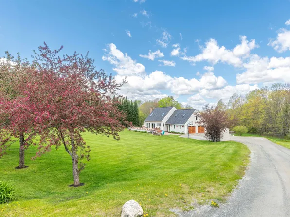 601 Swiftwater Road, Haverhill, NH 03785