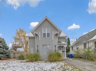 20 Wade St, Chatham Kent, ON N7M 3T5