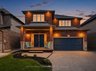92 Garinger Cres, Hamilton, ON L0R1C0