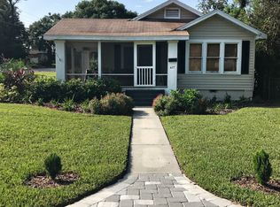 417 E Palm Dr, Lakeland, FL 33803