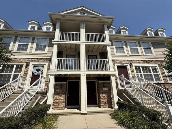 1091 Beaver Run #74, Troy, MI 48083