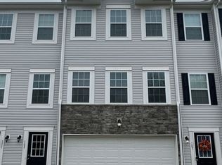 109 Coyote Willow Dr, Reynoldsburg, OH 43068