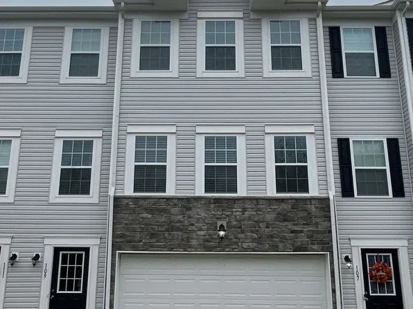 109 Coyote Willow Dr, Reynoldsburg, OH 43068