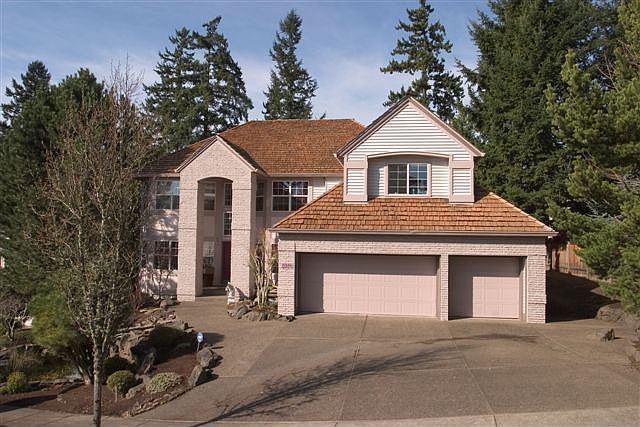 West Linn Oregon