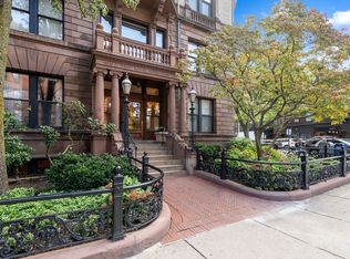 416 Marlborough St APT 209, Boston, MA 02115