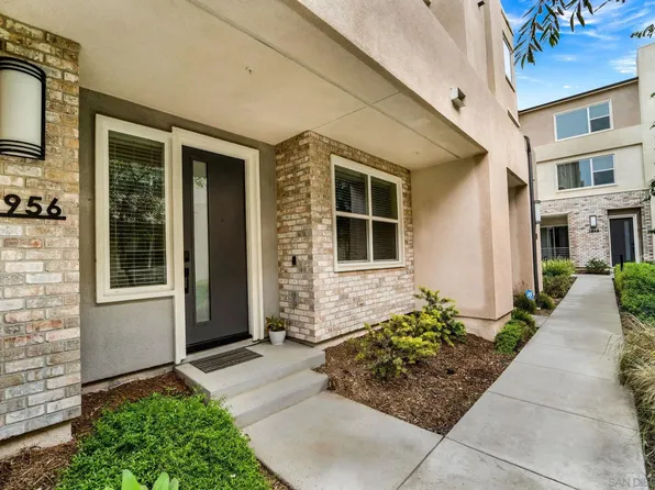 1956 Minimalist Ln, Chula Vista, CA 91915
