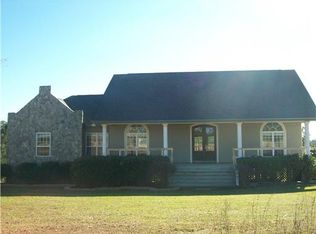 2549 Long Leaf Dr, Perkinston, MS 39573