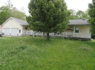 6218 Bethsedia Rd, Coal City, IN 47427