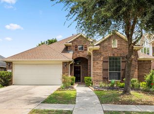 8338 Whisper Point Dr, Houston, TX 77040