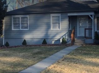 4541 N Locust St, Kansas City, MO 64116