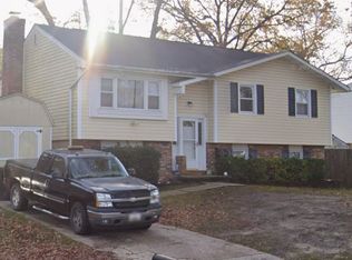 7505 Old Stage Rd #1, Glen Burnie, MD 21061