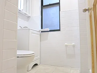 Rented by J Misrahi Realty Corp