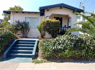 2551 55th Ave, Oakland, CA