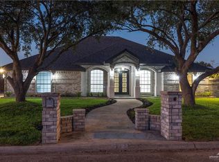 2223 E 11th St, Weslaco, TX 78596