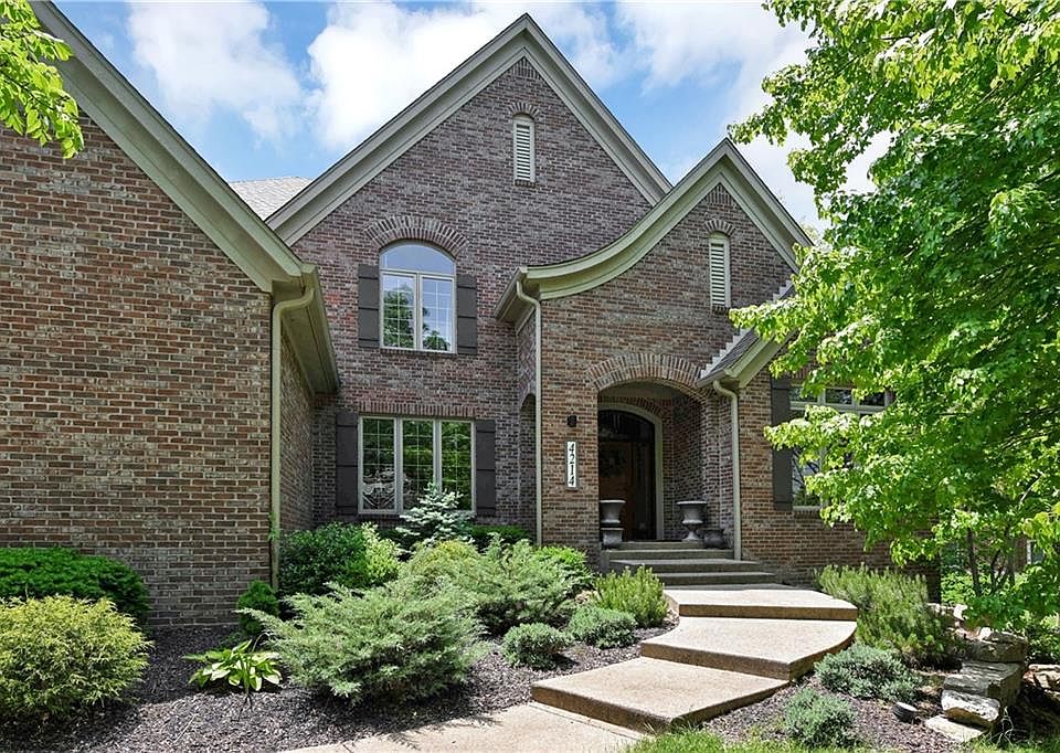 4214 Riverbirch Run, Zionsville, IN 46077 Zillow