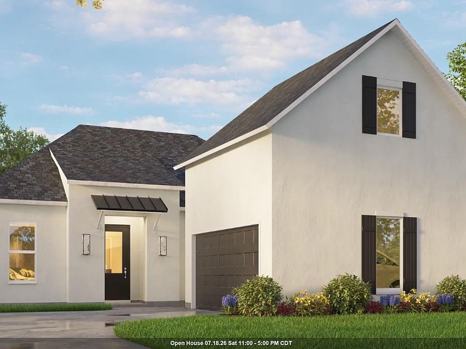 1st image of 6807 Garden Hill Dr