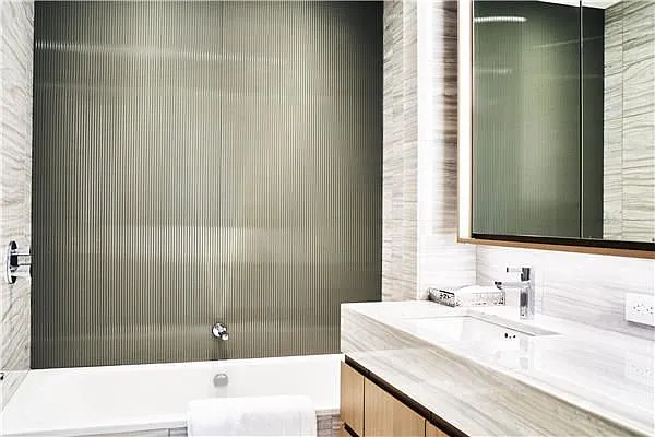 Rented by 50 West Sales Gallery | media 30