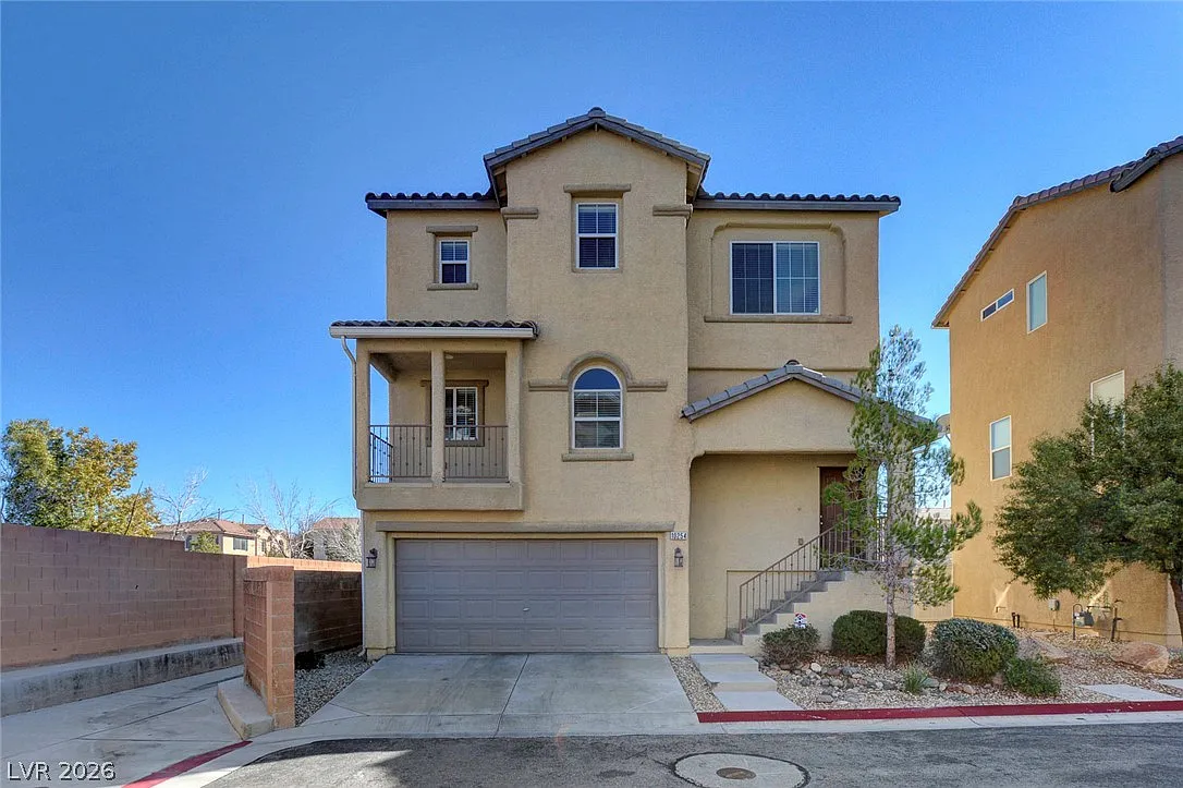 3 bed, 3.5 bath, 1498 sqft, $1,875 — Photo 1