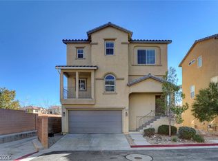 10254 Ladybug Bend St, Las Vegas, NV 89183