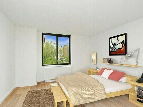 4th image of 101 W 87th St APT 615