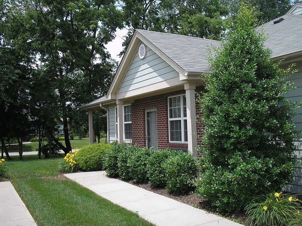 Front of unit