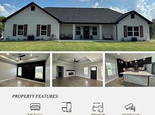 185 County Road 4925, Troup, TX 75789