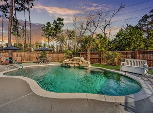 4107 Flagstone Pine Ln, Spring, TX 77386