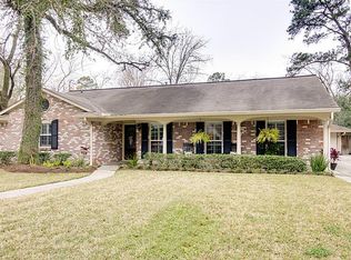 723 Wycliffe Dr, Houston, TX 77079