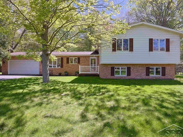 723 Osborne Dr, Midland, MI 48640