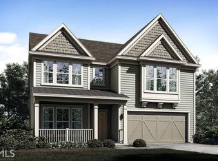 330 Willow Walk, Canton, GA 30114