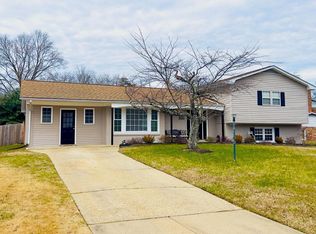 5704 Chesterfield Dr, Temple Hills, MD 20748