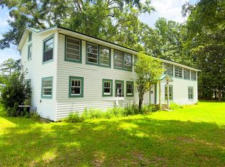 31839 SW Fox St, Bristol, FL 32321